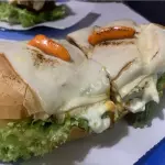 Empanado de Frango - PUNTO