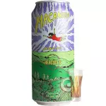 🇲🇽Macanuda 473ml