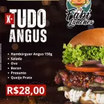 X Tudo Angus 150 gramas