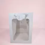 3023 BOLSAS DE REGALO CON VISOR
