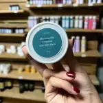 Mantequilla corporal de Aloe vera