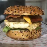 Match burg
