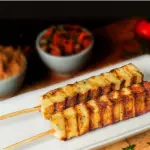 QUEIJO COALHO