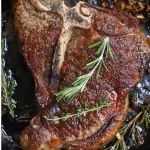 T-BONE BEEF