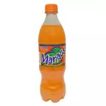 Manaos Naranja 500cc