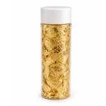 tarro laminilla de oro