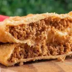 Pastel de Carne