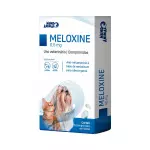 Meloxine 0,5 mg c/ 5 comp