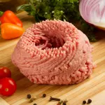 Molida de puerco