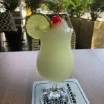 Limonada Natural