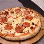 Pizza Meatlovers