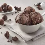 TRUFA DE CHOCOLATE 1LT