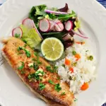 Filete de pescado
