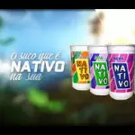 SUCO NATIVO 450ML SABORES