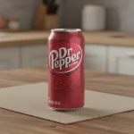 Dr Pepper