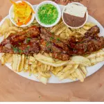 Costilla Asada