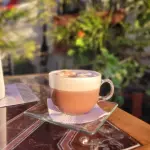Chocolate caliente