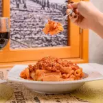 Salsa Bolognesa/Bologna Sauce