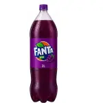 Fanta Uva 2 litros