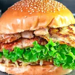 Charlie Chiken