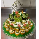 TORTA kAZUKI MAX