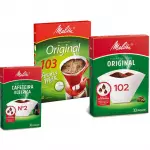 COADOR DE PAPEL MELITTA