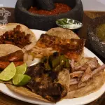 Tacos individuales