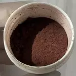 OXIDO DE HIERRO MARRON 15g.