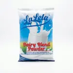 Leche en polvo La Lela