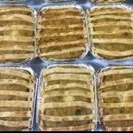 Empadão 300gr