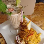 Leche Timbal