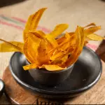 Chips montados
