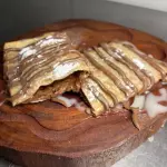 PASTEL DE CHOCOLATE