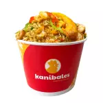 Arroz con pollo