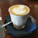 Café Latte