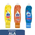 Detergente ALA