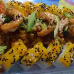 Especial Mango Roll