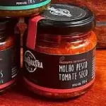 PESTO TOMATE SECO