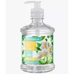 SABONETE PREMISSE CHA BRANCO 450ML