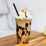 Frappucino