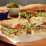 Torta de pierna 400g.
