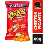 Cheetos Picante Bolsaza