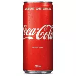 COCA LATA