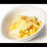 Gengibre