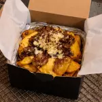 Rústica Costela & Cheddar