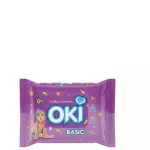 TOALLAS  HUMEDAS OKI BASIC