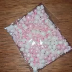 Sprinkle mix rosa 121