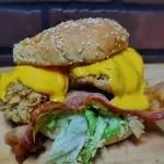 CHEDDAR PECHUGA