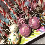 Cake pop