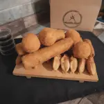 MALDITOBOX 2 (4 PERSONAS)🍱